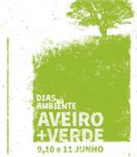 Dias do Ambiente - Aveiro+Verde